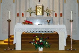 Altar